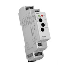 161 Universal AC/DC Wide Voltage Timer