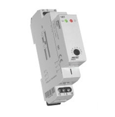 181 Single Function Time Relay