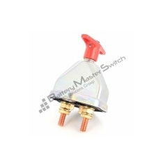 200006 Single Pole Battery Disconnect