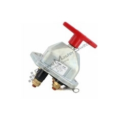 200014C Double Pole Battery Disconnect