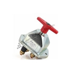 200019D Double Pole Battery Disconnect