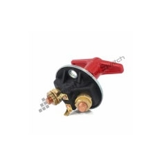 200021K Single Pole Battery Disconnect