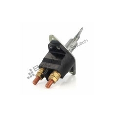 200027D Single Pole Battery Disconnect