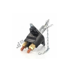 200028C Single Pole Battery Disconnect