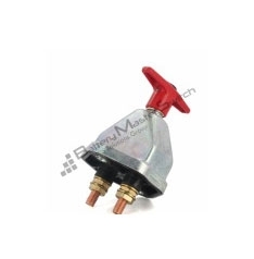 200033 Single Pole Battery Disconnect