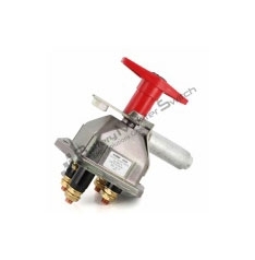 200071G Double Pole Battery Disconnect