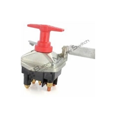 200073C Double Pole Battery Disconnect