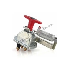 200094G Double Pole Battery Disconnect