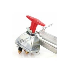 200099 Double Pole Battery Disconnect