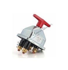200232 Double Pole Battery Disconnect