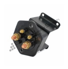 200358D Monostable Single Pole Battery Disconnect