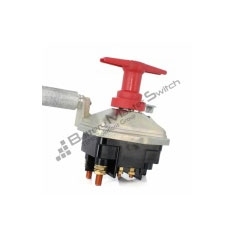 200362B Single Pole Battery Disconnect