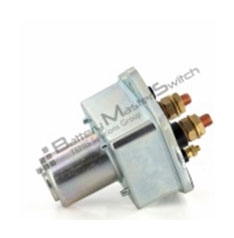 200686J Monostable Single Pole Battery Disconnect