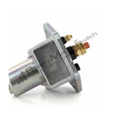 200820J Monostable Single Pole Battery Disconnect