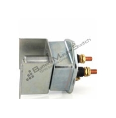 201217D Monostable Single Pole Battery Disconnect