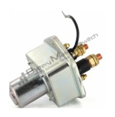 201245D Monostable Single Pole Battery Disconnect
