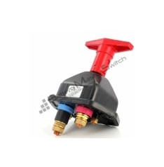 201345B Single Pole Battery Disconnect