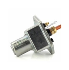 201766 Monostable Single Pole Battery Disconnect