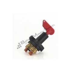 201831 Single Pole Battery Disconnect