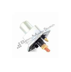 201926 Monostable Single Pole Battery Disconnect