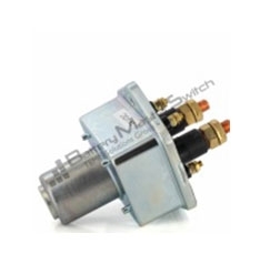 202072A Monostable Single Pole Battery Disconnect