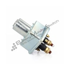 202136A Monostable Single Pole Battery Disconnect