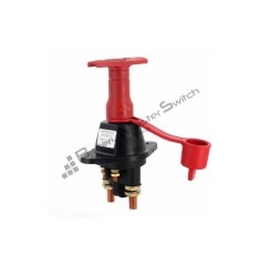 202288 Single Pole Battery Disconnect