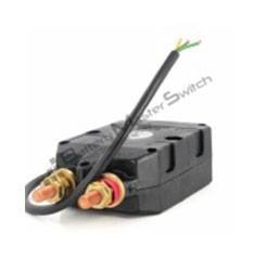 202301 Bistable Single Pole Battery Disconnect