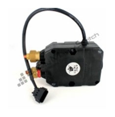 202306 Bistable Single Pole Battery Disconnect
