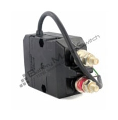 202311 Bistable Single Pole Battery Disconnect