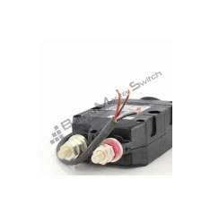 202312 Bistable Single Pole Battery Disconnect