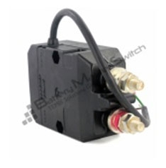 202317 Bistable Single Pole Battery Disconnect