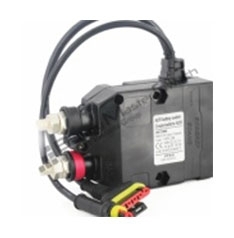 202323A Bistable Single Pole Battery Disconnect