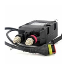 202335A Bistable Single Pole Battery Disconnect