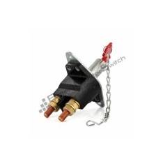 202500 Single Pole Battery Disconnect