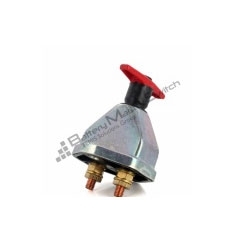 202574 Single Pole Battery Disconnect