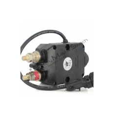 202596 Bistable Single Pole Battery Disconnect