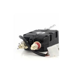 202734A Bistable Single Pole Battery Disconnect
