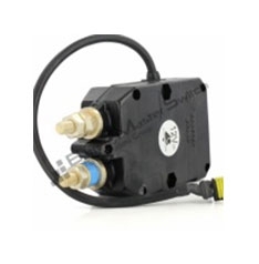 202976 Bistable Single Pole Battery Disconnect