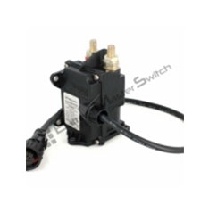 203039 Bistable Single Pole Battery Disconnect