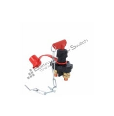 203201 Single Pole Battery Disconnect