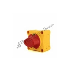 203250 Single Pole Battery Disconnect