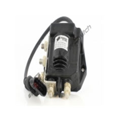 203255 Bistable Single Pole Battery Disconnect