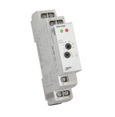 256-240 Voltage and Phase Monitor