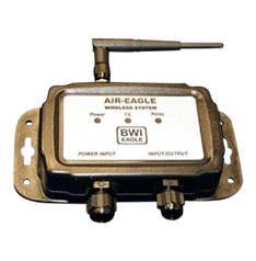 AIR-EAGLE® SR PLUS 2.4 GHz RF Transmitter