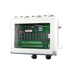 The Best Contact Input Transmitters for Remote Gate Status Monitoring