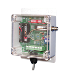 2.4 GHz RF Transmitter