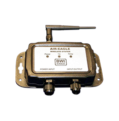 AIR-EAGLE® SR PLUS 2.4 GHz RF Transceiver