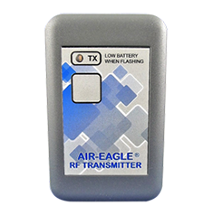 2.4 GHz RF Transmitter