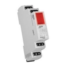 4308U Power Relay 3PDT - 8 Amps